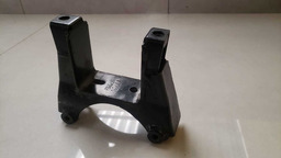 SUPORTE CAMBIO VW GOL G6 1.0 2012