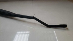 BRAÇO LIMPADOR PARABRISA ESQUERDO FIAT TORO 2016 A 2020