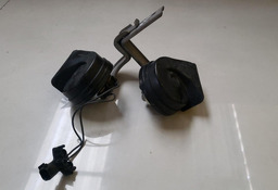 BUZINAS FIAT TORO 2016