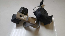 BUZINAS FIAT TORO 2016