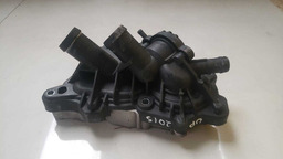 BOMBA D'ÁGUA VW UP 1.0 3CC 2017 2018