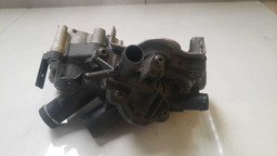 BOMBA D'ÁGUA VW UP 1.0 3CC 2017 2018