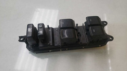 Comando Vidro Dianteiro Esquerdo Toyota Corolla 2009 A 2017