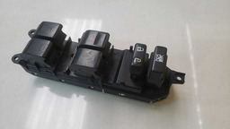 COMANDO VIDRO DIANTEIRO ESQUERDO TOYOTA COROLLA 2009 A 2017