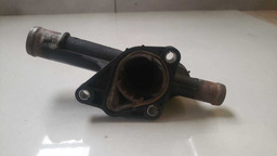 FLANGE VÁLVULA TERMOSTÁTICA RENAULT KWID 1.0 3CC 2017 2018