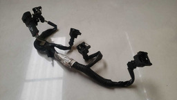 Chicote Bico Injetor Renault Clio 1.0 2006 A 2011