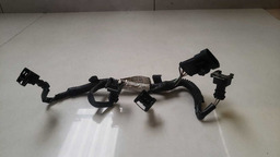 CHICOTE BICO INJETOR RENAULT CLIO 1.0 2006 A 2011