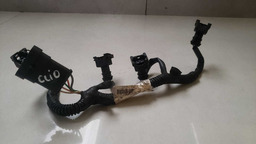 CHICOTE BICO INJETOR RENAULT CLIO 1.0 2006 A 2011