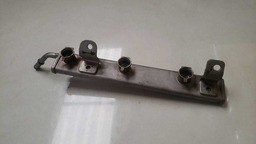 FLAUTA COMBUSTÍVEL RENAULT KWID 1.0 3CC 2017 2018