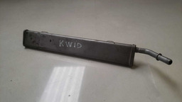 FLAUTA COMBUSTÍVEL RENAULT KWID 1.0 3CC 2017 2018