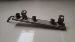 FLAUTA COMBUSTÍVEL RENAULT KWID 1.0 3CC 2017 2018