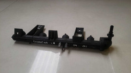 FLAUTA COMBUSTÍVEL RENAULT SANDERO 1.0 2009 A 2011