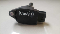 BOBINA IGNIÇÃO RENAULT KWID 1.0 3CC 2017 2018