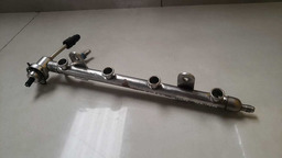 FLAUTA COMBUSTÍVEL GM CORSA WIND 1.0 1996 A 1999