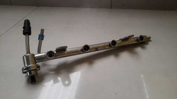 FLAUTA COMBUSTÍVEL GM CORSA WIND 1.0 1996 A 1999