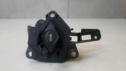 Miolo Chave Tampa Traseira Renault Clio Sedan 2004 A 2008