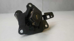 MIOLO CHAVE TAMPA TRASEIRA RENAULT CLIO SEDAN 2004 A 2008