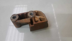 SUPORTE ALTERNADOR GM MONTANA 1.4 2011 2012 2013 2014 2015