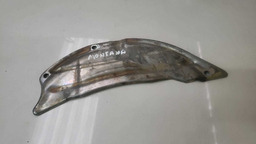 TAMPA CARCAÇA EMBREAGEM GM MONTANA 2012 A 2020