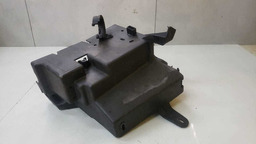 SUPORTE DAS CENTRAIS PEUGEOT 406 1997 1998