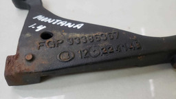 SUPORTE ALTERNADOR GM MONTANA 1.4 2011 A 2015