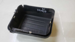 TAMPA CAIXA FUSÍVEL FIAT STRADA 2013 2014