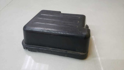 TAMPA CAIXA FUSÍVEL FIAT STRADA 2013 2014