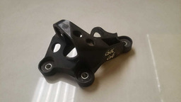 Suporte Cabo Trambulador Vw Gol G6 2012