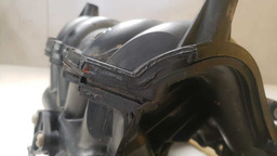 COLETOR ADMISSÃO GM COBALT 1.4 2012 A 2019