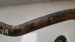 MANGUEIRA SAIDA AR QUENTE GM MONTANA 1.4 2012 A 2015