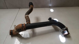 Tubo De Água Gm Montana 1.4 2012 2013 2014 2015