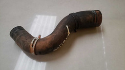 MANGUEIRA SUPERIOR RADIADOR GM MONTANA 1.4 2012 A 2015