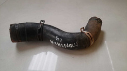 MANGUEIRA SUPERIOR RADIADOR GM MONTANA 1.4 2012 A 2015