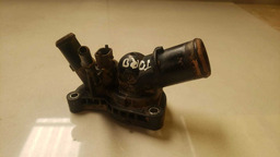 FLANGE VÁLVULA TERMOSTÁTICA FIAT TORO 1.8 2016