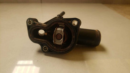 FLANGE VÁLVULA TERMOSTÁTICA FIAT TORO 1.8 2016