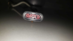 SONDA LAMBDA PÓS CATALISADOR JEEP RENEGADE 1.8 2016 A 2020