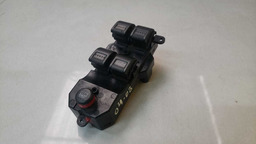 Comando Vidro Dianteiro Esquerdo Honda Fit 2004 A 2008 (2)