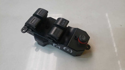 COMANDO VIDRO DIANTEIRO ESQUERDO HONDA FIT 2004 A 2008 (2)