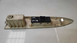 COMANDO VIDRO DIANTEIRO ESQUERDO LIFAN 620 2009 A 2012