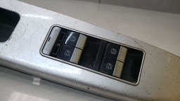 COMANDO VIDRO DIANTEIRO ESQUERDO LIFAN 620 2009 A 2012