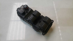 Comando Vidro Dianteiro Esquerdo Honda Fit 2004 A 2007 (3)