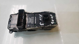 COMANDO VIDRO DIANTEIRO ESQUERDO HONDA FIT 2004 A 2007 (3)