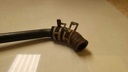 TUBO DE ÁGUA FIAT STRADA ETORQ 2013