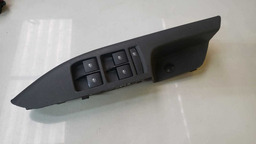 Comando Vidro Elétrico Dianteiro Esquerdo Gm Spin 2014