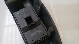 COMANDO VIDRO ELÉTRICO DIANTEIRO ESQUERDO GM SPIN 2014