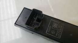 COMANDO VIDRO DIANTEIRO ESQUERDO MITSUBISHI OUTLANDER 2012