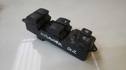 COMANDO VIDRO DIANTEIRO ESQUERDO MITSUBISHI OUTLANDER 2012