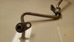 CANO ÓLEO TURBINA VW UP TSI 1.0 3CC 2015