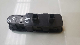 COMANDO VIDRO DIANTEIRO ESQUERDO CITROEN C4 2009 A 2014