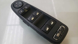 COMANDO VIDRO DIANTEIRO ESQUERDO CITROEN C4 2009 A 2014